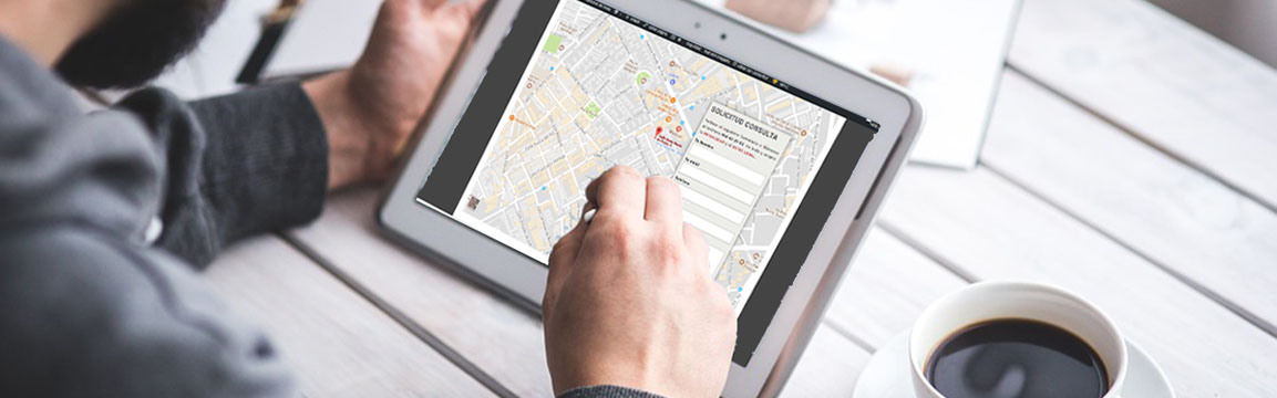 Contacto - crespoasesores.es